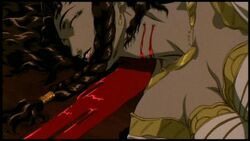 Carmilla (Vampire Hunter D: Bloodlust) by Lady Somairot