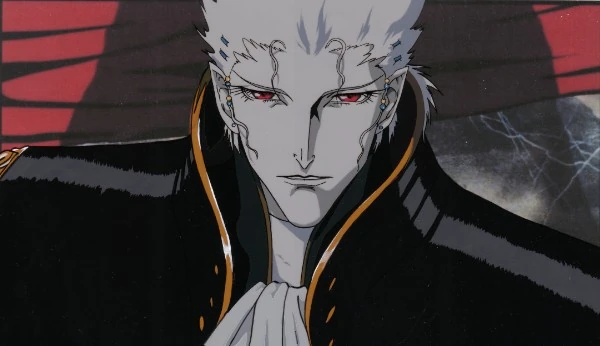 Meier Link Vampire Hunter D Wiki Fandom