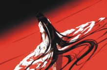 Alyssa May - The Bloody Countess (Carmilla of Vampire Hunter D