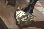 Vampire Hunter D - Bloodlust bag of gold coins.jpg
