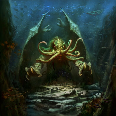 Cthulhu the card game for ffg by tegehel-d1llo14