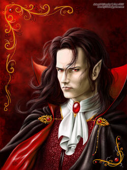 Barbarois Elder, Vampire Hunter D Wiki