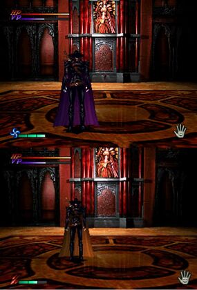 Super Adventures in Gaming: Vampire Hunter D (PSX)