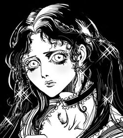 Carmilla, Vampire Hunter D Wiki