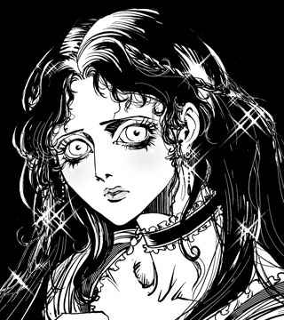 Charlotte Elbourne, Vampire Hunter D Wiki