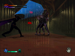 VampireHunterDGame