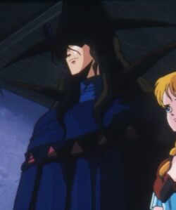 D (Vampire Hunter D), Heroes Wiki