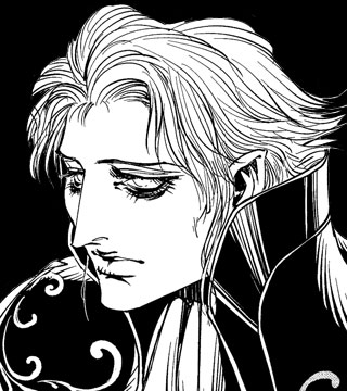 Meier Link~Vampire Hunter D: Bloodlust  Vampire hunter, Vampire hunter d,  Vampire