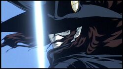 Vampire Hunter D - Wikipedia