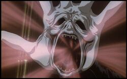 Parasite attack