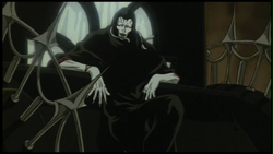 Benge (Vampire Hunter D (2000)) - Pictures 