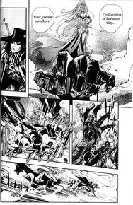 Vampire Hunter D v3 p126