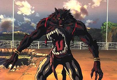 My Vampire Brother And Werewolf Boyfriend! Manga | Anime-Planet