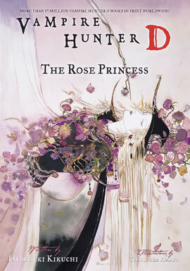 RosePrincessEnglishCover