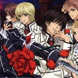Category Characters Vampire Knight Wiki Fandom Zero and yuuki are best friends, childhood friends are guardians protect the night class' identity: category characters vampire knight