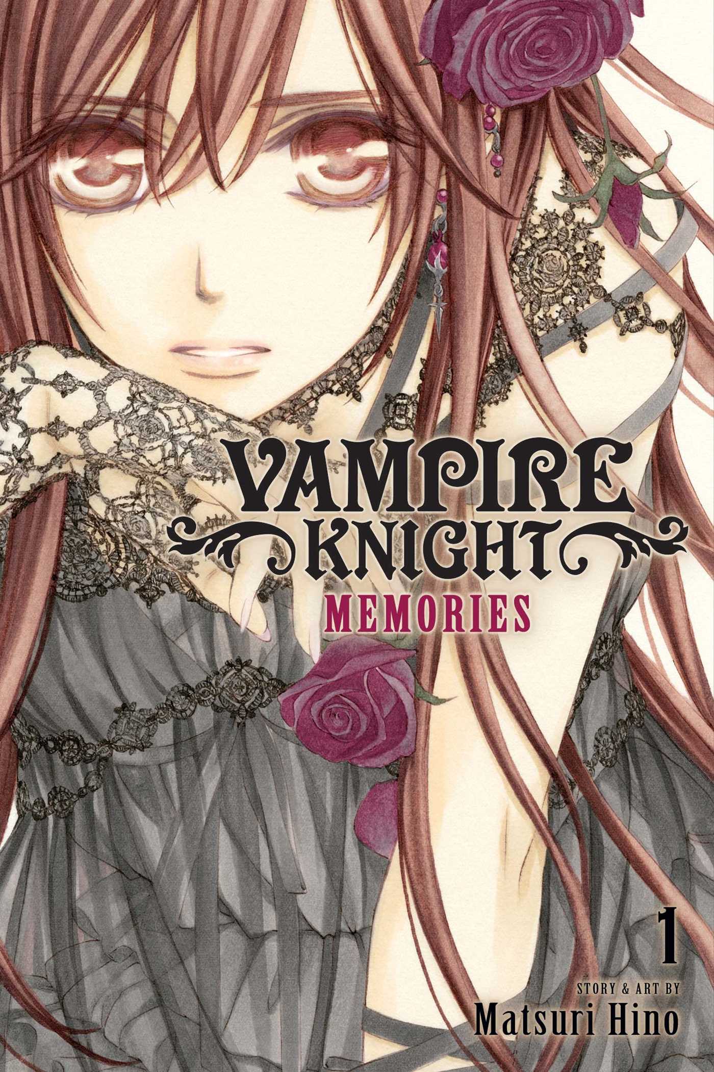 Night Class, Vampire Knight Wiki