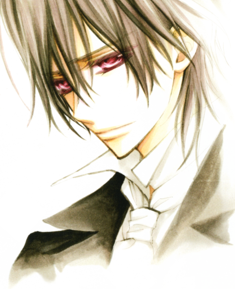 Kaname Kuran Vampire Knight Wiki Fandom