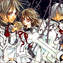 Vampire Knight Wiki Fandom Vampire Knight Wiki Fandom