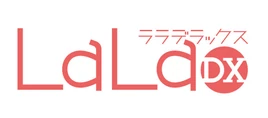 LaLa DX logo