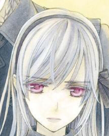 Ren Kiryu Vampire Knight Wiki Fandom