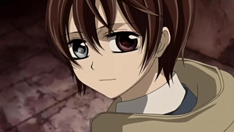 Unnamed Aristocrat Boy | Vampire Knight Wiki | Fandom Unnamed Aristocrat Boy | Vampire Knight Wiki | Fandom