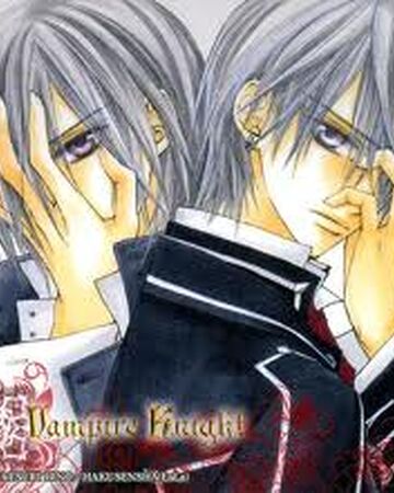 zero ichiru vampire knight wiki fandom zero ichiru vampire knight wiki