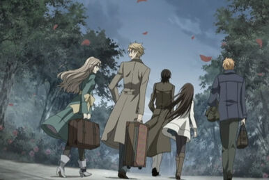 Vampire Knight Guilty (TV) - Anime News Network