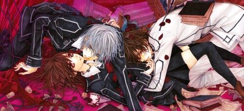 Vampire Knight Wiki