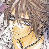 Senri Shiki Vampire Knight Wiki Fandom