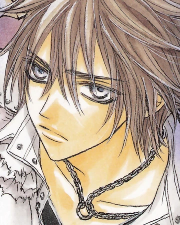 Senri Shiki Vampire Knight Wiki Fandom