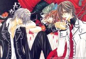 Vampire Knight