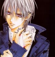 Zero Kiryu/Image Gallery | Vampire Knight Wiki | Fandom