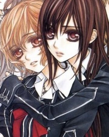 Sayori Yuki Vampire Knight Wiki Fandom The series premiered in the january 2005 issue of lala magazine and officially ended in may 2013. sayori yuki vampire knight wiki