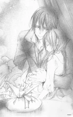 Gifts for Yuki