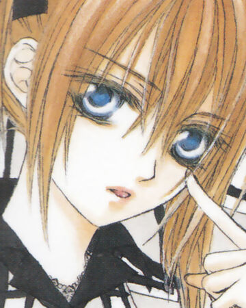 Rima Toya Vampire Knight Wiki Fandom