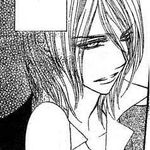 Shizuku Toma | Vampire Knight Wiki | Fandom