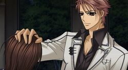 Vampire Knight Ds Vampire Knight Wiki Fandom Vampire Knight Ds Vampire Knight Wiki Fandom