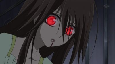 Episode 21: Spiraling Recollections | Vampire Knight Wiki | Fandom