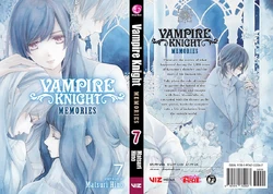 台湾版　ヴァンパイア騎士　メモリーズ 7巻 Amazon.co.jp: ヴァンパイア騎士 memories 7 (花とゆめCOMICS