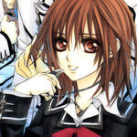 Yuki Cross