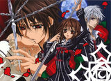 Vampire Knight Anime