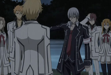 Vampire knight full episodes cheap