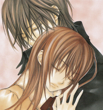 Kaname Kuran Vampire Knight Wiki Fandom This series focuses on kaname living with ai and ren, and flashbacks of yuki and zero's relationship. kaname kuran vampire knight wiki fandom