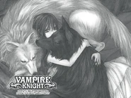 50th Night - My Beloved Is Now in a Deep, Dark Forest (Viz)