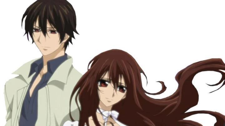 Jūri Kuran/Galeria | Vampire Knight Wiki | Fandom