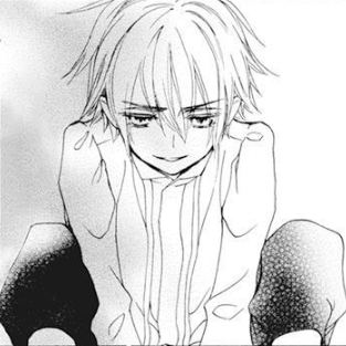 Shizuku Toma | Vampire Knight Wiki | Fandom