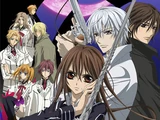Vampire Knight (Anime)