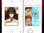 15 sec CM (Zero & Kaname ver)