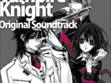 Vampire Knight Original Soundtrack
