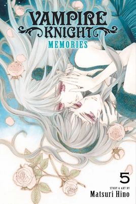 Memories vol05 Viz